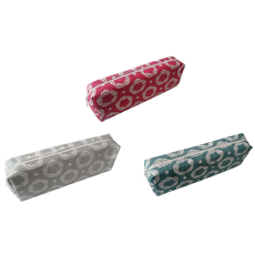 Marlin Designer Pencil Bag 7.5 x 20 x 4cm